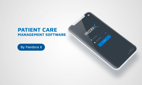 Patient Care Management Software